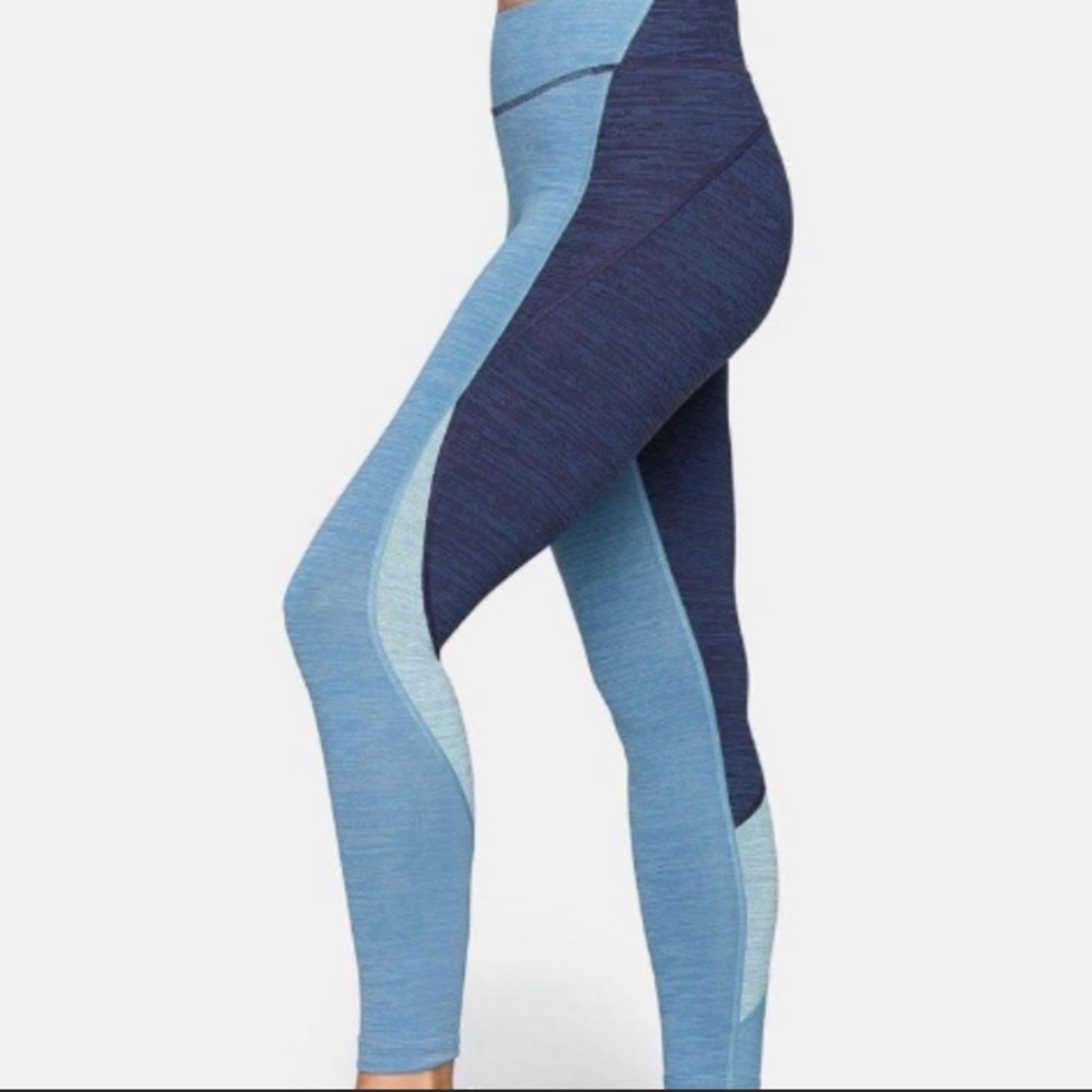 Outdoor Voices Zoom 7/8 Legging